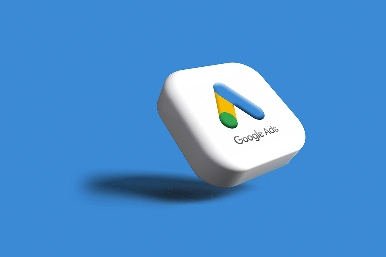 Smart bidding in Google Ads